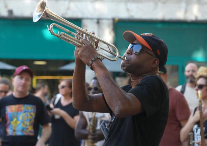 Jazz à Vienne celebrates late Miles Davis for 45th edition
