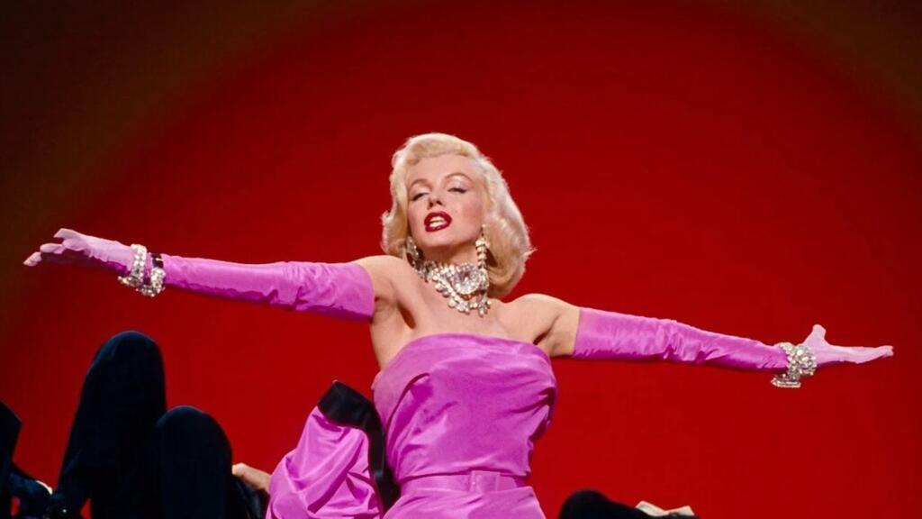Why does Marilyn Monroe still define the ‘Ideal Woman’?