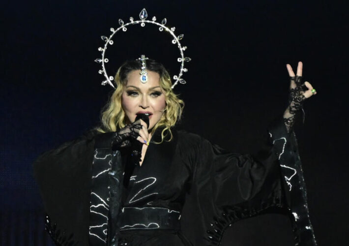 Madonna returns to form with fifteenth album ‘Confessions II’