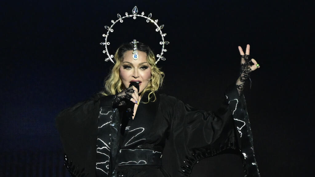 Madonna returns to form with fifteenth album ‘Confessions II’