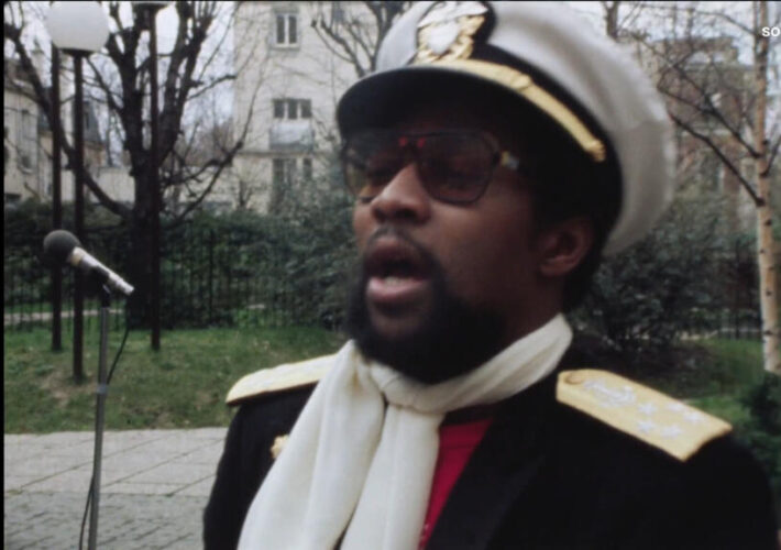 Village People singer and YMCA ‘policeman’ Victor Willis dies, aged 74