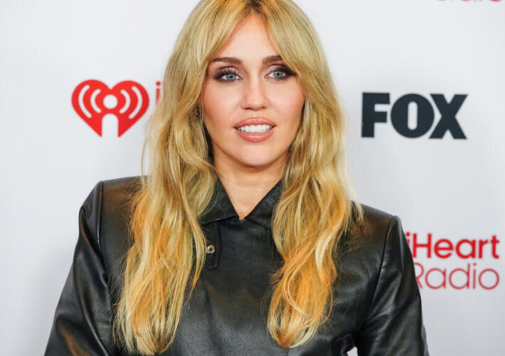 French singer Amanda Lear accuses US star Miley Cyrus of ‘copying’ 1970s hit French singer Amanda Lear accuses US star Miley Cyrus of ‘copying’ 1970s hit
