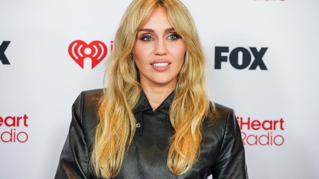 French singer Amanda Lear accuses US star Miley Cyrus of ‘copying’ 1970s hit