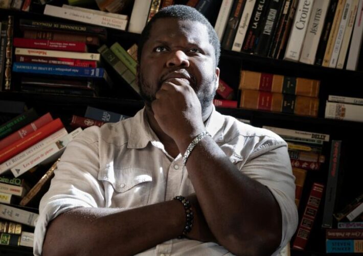 Prix Goncourt drops Canadian-Haitian writer from top French literary prize list over AI claims