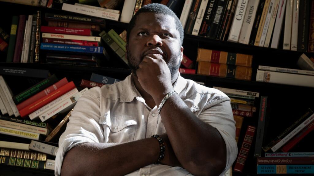 Prix Goncourt drops Canadian-Haitian writer from top French literary prize list over AI claims