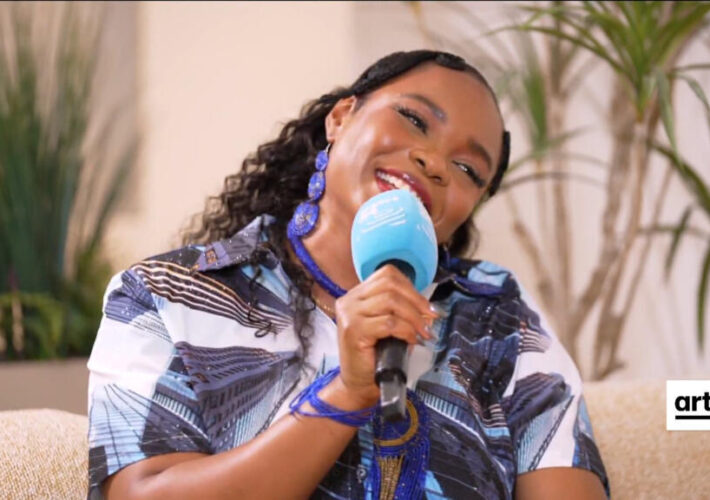 Nigerian superstar Yemi Alade: From viral hit ‘Johnny’ to working with Beyoncé Nigerian superstar Yemi Alade: From viral hit ‘Johnny’ to working with Beyoncé