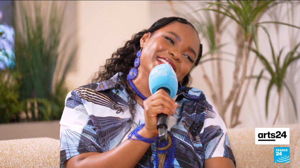 Nigerian superstar Yemi Alade: From viral hit ‘Johnny’ to working with Beyoncé
