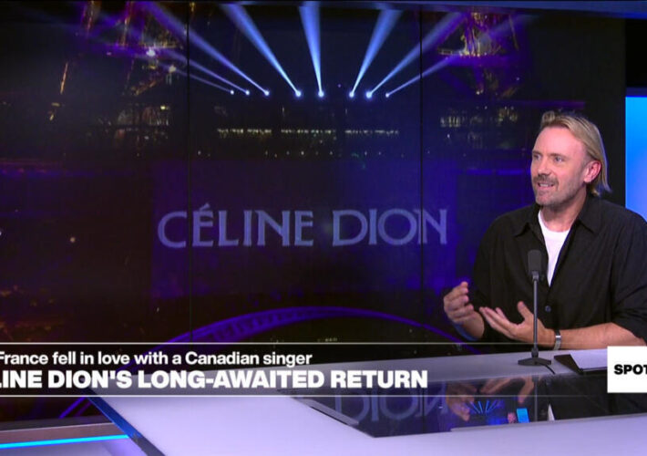 The ‘authenticity’ of Celine Dion: ‘She appeals to the Boomers and the Zoomers’
