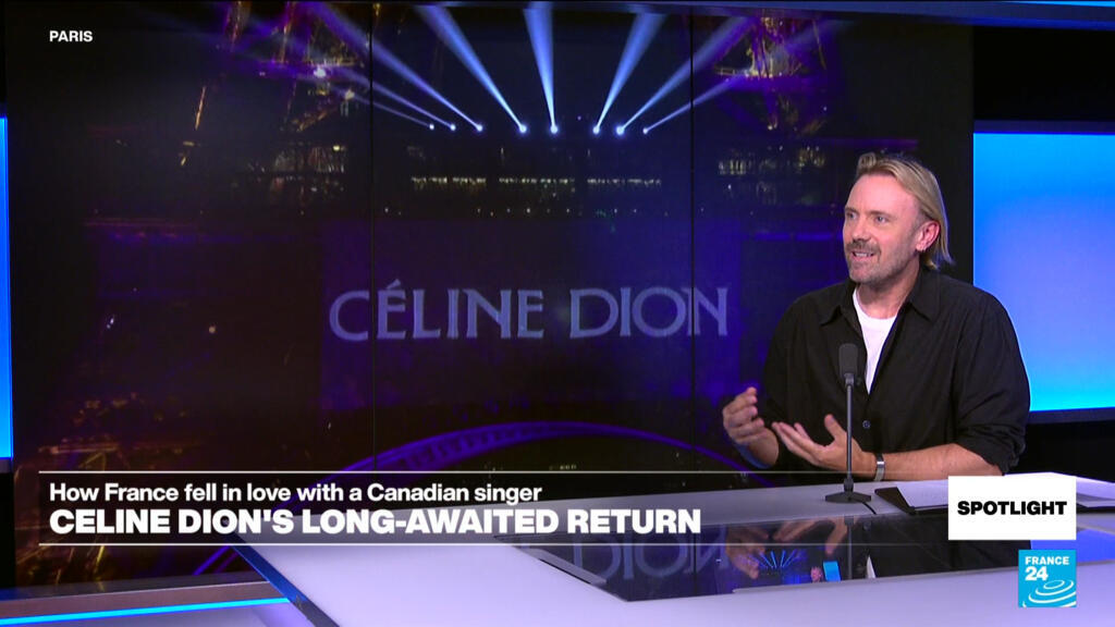 The ‘authenticity’ of Celine Dion: ‘She appeals to the Boomers and the Zoomers’