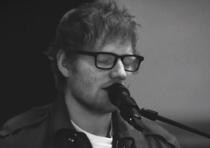 Pop, Protests & Palestine: Ed Sheeran’s Moral Maze