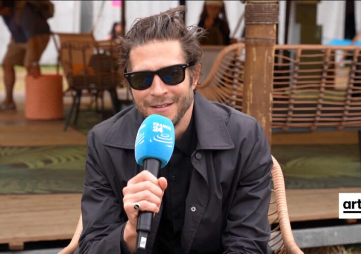 Interpol reflect on dystopian times on new album ‘This Mirror Weighs a Ton’ Interpol reflect on dystopian times on new album ‘This Mirror Weighs a Ton’