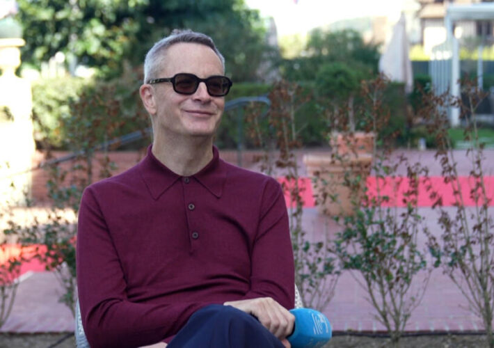Nicolas Winding Refn on nearly dying, reuniting with Ryan Gosling and why ‘polarisation is success’