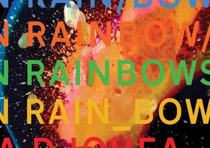 A Jigsaw Falling into Place: How Fan Theories Help Market Radiohead’s Music
