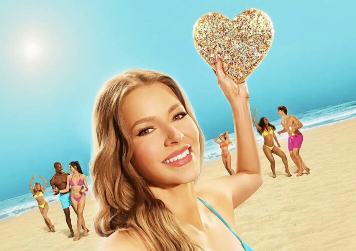 Why Can’t I Stop Watching ‘Love Island’?