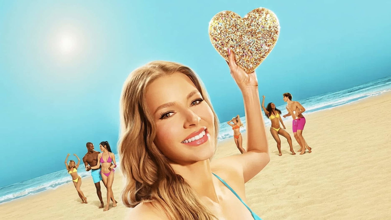 Why Can’t I Stop Watching ‘Love Island’?