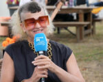 Canadian dance-punk legend Peaches reaches the ripe age of 60