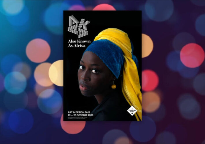 AKAA art and design fair brings African artists to Paris