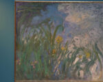 Art: Claude Monet’s ‘Iris’ fetches 50M euros at Paris auction Art: Claude Monet’s ‘Iris’ fetches 50M euros at Paris auction