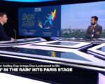 From screen to stage: ‘Singin’ in the Rain’ comes to Paris From screen to stage: ‘Singin’ in the Rain’ comes to Paris